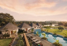 스토리 바이 ITC 호텔 모이라 리비에라 후기 및 특가 예약 - 모이라 호텔 추천 | 트립닷컴