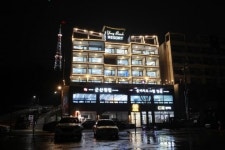 용비치관광호스텔 후기 및 특가 예약 - 여수 호텔 추천 | 트립닷컴