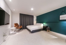 호텔피어48 후기 및 특가 예약 - 통영 호텔 추천 | 트립닷컴