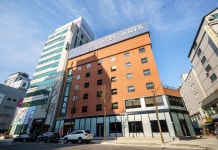 Dunsan the Hotel Aria in Daejeon 호텔 후기, 예약 대전 호텔 추천 | 트립닷컴