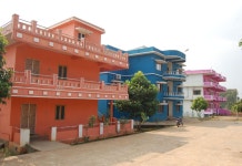 Ushodaya Resorts 후기 및 특가 예약 - 아라쿠 호텔 추천 | 트립닷컴