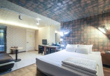 Oops! Design Hotel 호텔 후기, 예약 부산 호텔 추천 | 트립닷컴