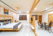 호텔 로열 팰리스 마드야 프라데시 후기 및 특가 예약 - 패티 배전 호텔 추천 | 트립닷컴