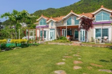 남해 빛고을펜션 후기 및 특가 예약 - 남해 호텔 추천 | 트립닷컴