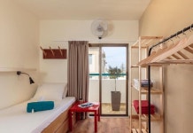 Stay Rhodes Hostel & Bar 호텔 후기, 예약 로도스 호텔 추천 | 트립닷컴