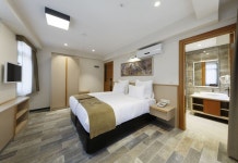 나산트 부티크 호텔 후기 및 특가 예약 - 이스탄불 호텔 추천 | 트립닷컴