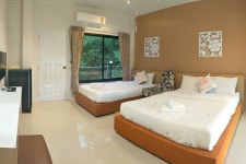 수위 코코 빌 리조트 후기, 예약 및 특가 확인 - 우본라차타니 호텔 추천 | 트립닷컴