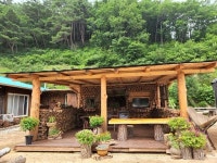 정선 매화골산촌펜션 후기 및 특가 예약 - 정선군 호텔 추천 | 트립닷컴