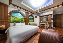 Mu Hotel in Suwon 호텔 후기, 예약 수원 호텔 추천 | 트립닷컴