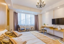 우전 량치 호텔(乌镇良憩人文酒店) 후기 및 특가 예약 - 통샹 호텔 추천 | 트립닷컴