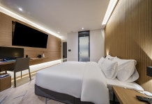 21헤리티지 후기 및 특가 예약 - 원주 호텔 추천 | 트립닷컴