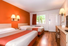 모텔 6 코스타 메사 후기, 예약 및 특가 확인 - 코스타메사 호텔 추천 | 트립닷컴