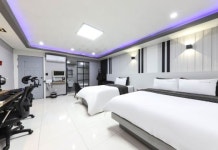 여수 더샵 호텔 후기 및 특가 예약, 여수 2026 | 트립닷컴