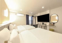 모텔나폴리 후기 및 특가 예약 - 광주 호텔 추천 | 트립닷컴