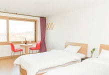 제주 삼다 호스텔 후기 및 특가 예약 - 제주 호텔 추천 | 트립닷컴