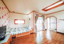 Ganghwa Ssukssuk Hwangto Stay 후기, 예약 및 특가 확인 - 인천 호텔 추천 | 트립닷컴