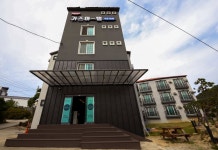 Jazz무인텔 후기 및 특가 예약 - 부안군 호텔 추천 | 트립닷컴