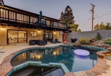 Sunset Spanish Villa W/ Pool, Pool table, BBQ + 후기 및 특가 예약 - 발레이오 호텔 추천 | 트립닷컴