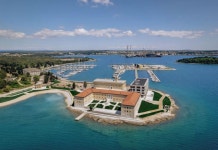 모누멘티 헤리티지 호텔 & 리조트 후기 및 특가 예약, 풀라 2026 | 트립닷컴