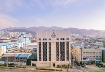 아리엘호텔 후기 및 특가 예약 - 부산 호텔 추천 | 트립닷컴