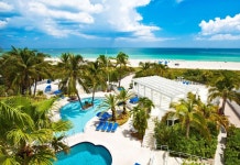 더 사보이 호텔 & 비치 클럽 후기 및 특가 예약 - 마이애미 비치 호텔 추천 | 트립닷컴