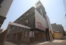 코지모텔 후기 및 특가 예약 - 진주 호텔 추천 | 트립닷컴