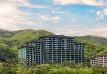 소노캄 비발디파크 후기 및 특가 예약 - 홍천군 호텔 추천 | 트립닷컴