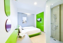 팝 호텔 끌라빠 가딩 후기, 예약 및 특가 확인 - 스리부 섬 호텔 추천 | 트립닷컴