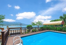 황금바다펜션 후기 및 특가 예약 - 통영 호텔 추천 | 트립닷컴