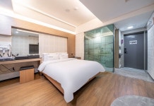 애플모텔 후기 및 특가 예약 - 안산 호텔 추천 | 트립닷컴