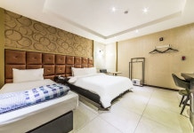 송탄 퍼슨 후기 및 특가 예약 - 평택 호텔 추천 | 트립닷컴