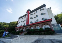 스위스여관 후기 및 특가 예약 - 인천 호텔 추천 | 트립닷컴