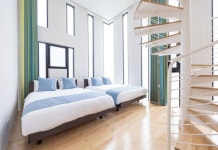 시로노라쿠엔 빌라 블랑 H 후기 및 특가 예약 - 모토부 정 호텔 추천 | 트립닷컴