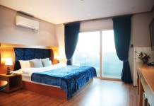 라베르호텔 후기 및 특가 예약 - 통영 호텔 추천 | 트립닷컴