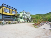 숲속의 오후 펜션 후기 및 특가 예약, 인천 2026 | 트립닷컴