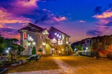 대부도 아테네펜션 후기 및 특가 예약, 안산 2026 | 트립닷컴