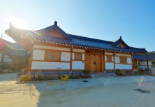 인천 장락재 한옥스테이 후기 및 특가 예약, 인천 2026 | 트립닷컴