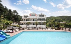 통영 행복한바다펜션 후기 및 특가 예약 - 통영 호텔 추천 | 트립닷컴