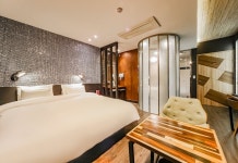 모텔 123 후기 및 특가 예약 - 울산 호텔 추천 | 트립닷컴