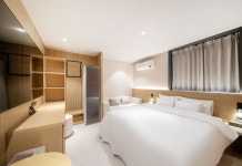 광양 브라운도트호텔 광양덕례점 후기 및 특가 예약 - 광양 호텔 추천 | 트립닷컴