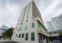 모텔캐슬 후기 및 특가 예약, 목포 2026 | 트립닷컴