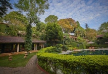 카더멈 카운티 바이 잔다리 후기, 예약 및 특가 확인 - 쿠밀리 호텔 추천 | 트립닷컴