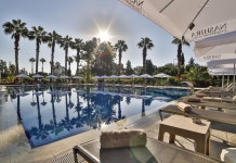 그리다 시티 후기 및 특가 예약 - 안탈리아 호텔 추천 | 트립닷컴