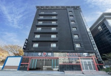 짬호텔 후기 및 특가 예약 - 전주 호텔 추천 | 트립닷컴