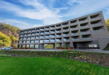 미나로 호텔 토카이 - 엠갤러리 컬렉션 후기 및 특가 예약, 토코이 2026 | 트립닷컴