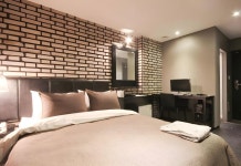 호텔더루아 남포롯데점 후기 및 특가 예약 - 부산 호텔 추천 | 트립닷컴