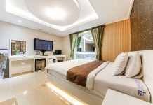 락무인텔 후기 및 특가 예약 - 광주 호텔 추천 | 트립닷컴