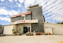 하동 OK 무인텔 후기 및 특가 예약 - 하동군 호텔 추천 | 트립닷컴