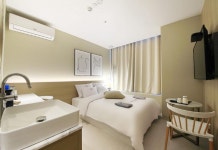 호텔 야자 위례점 후기 및 특가 예약 - 성남 호텔 추천 | 트립닷컴