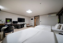 프롬에이치 제이호텔 오산점 후기 및 특가 예약, 오산 2026 | 트립닷컴